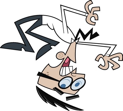 Denzel Crocker:.